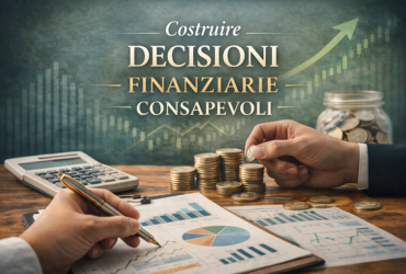 Corsi immagine costruire decisioni