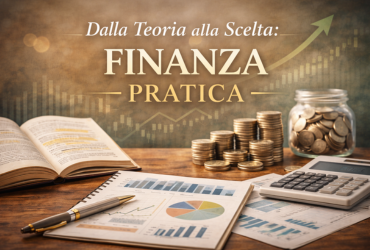 Corsi immagine dalla teoria alla scelta