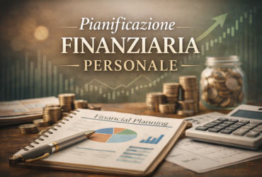 Corsi immagine pianificazione finanziaria personale