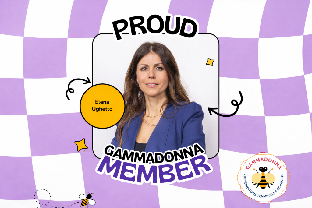 immagin gammadonna newmember