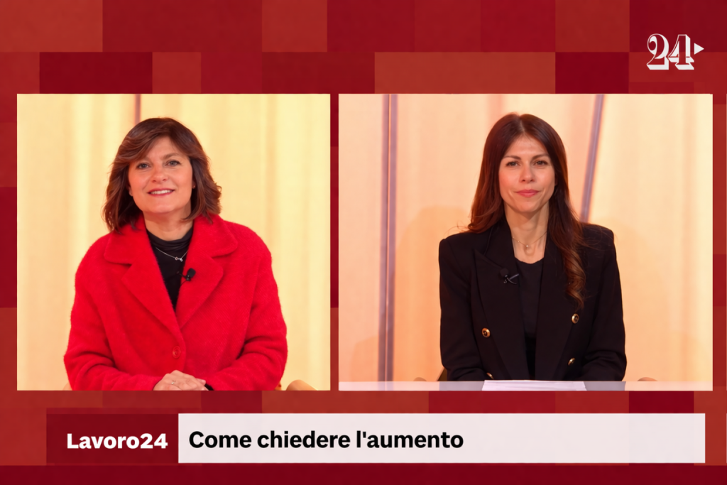 immagin ilsole24ore anna marino