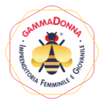 logo gammadonna